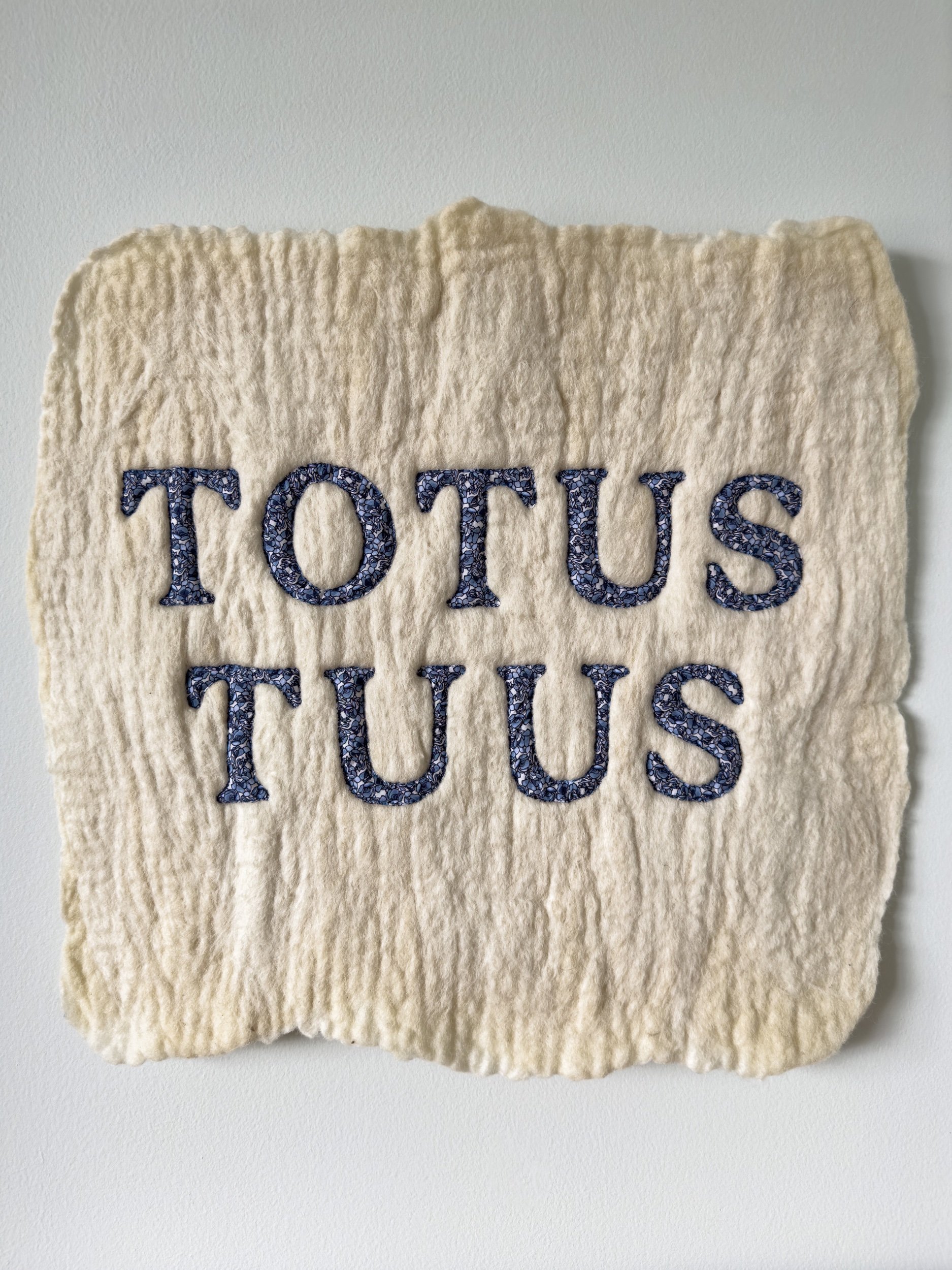 Totus Tuus, 2023