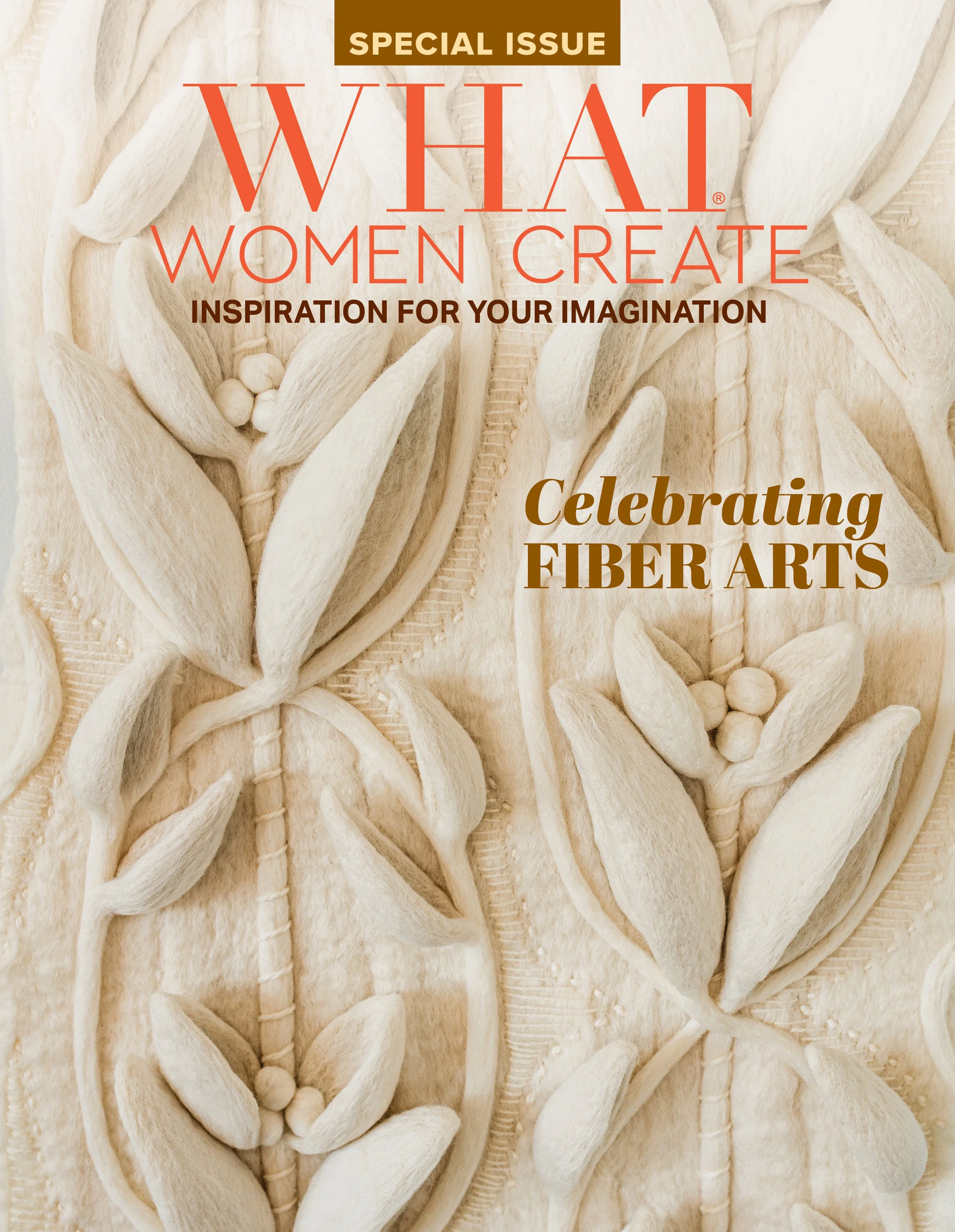 What Women Create, Spring 2026