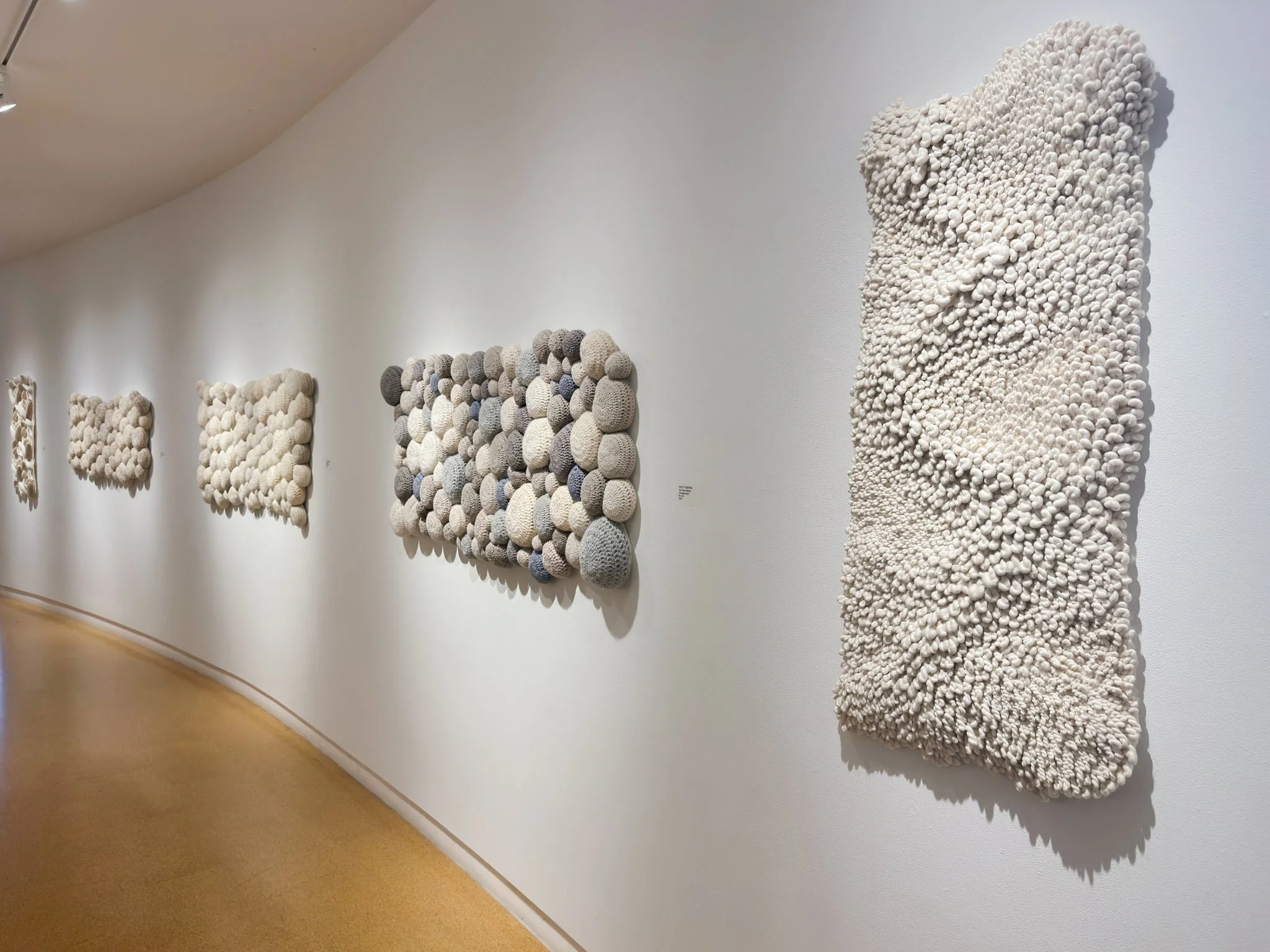 Hand in Hand at Waterworks Visual Arts Center