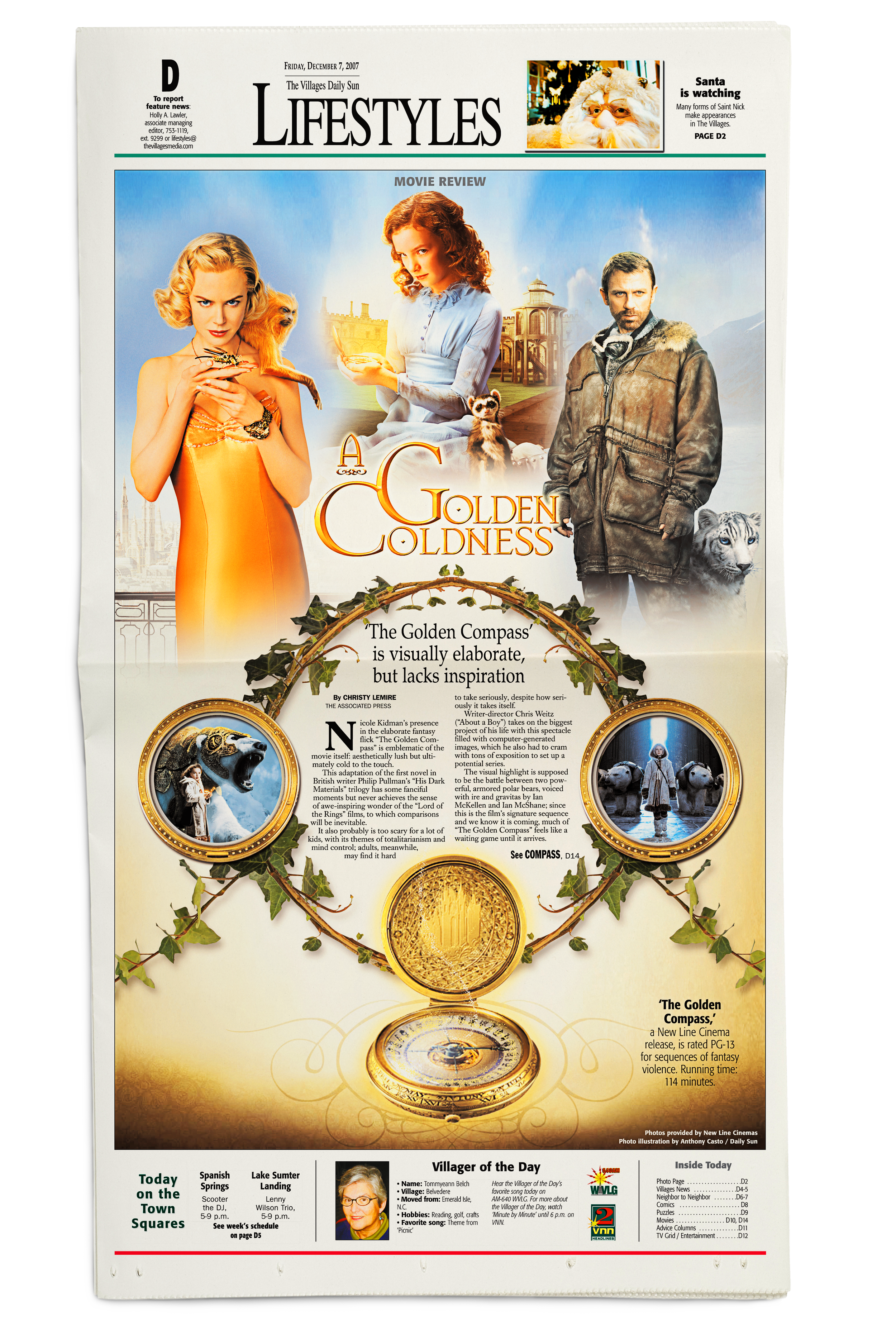 newspaper portfolio-web template 2013-GOLDEN COMPASS.PNG