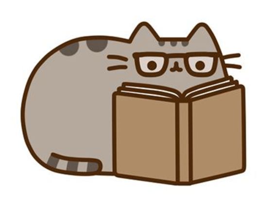 Reading is good for you!