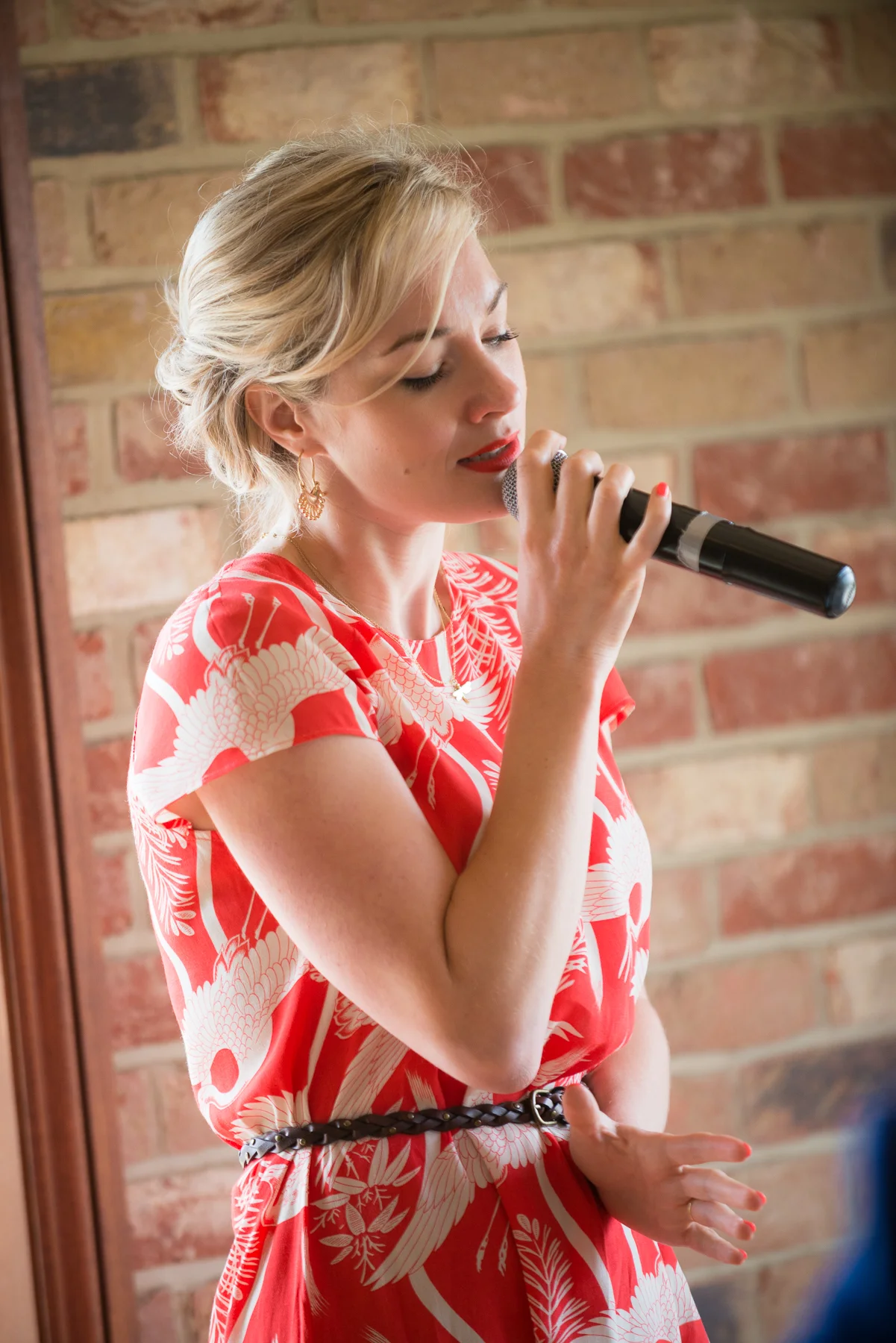Photo courtesy of Keven Osborne www.fox-fotos.com