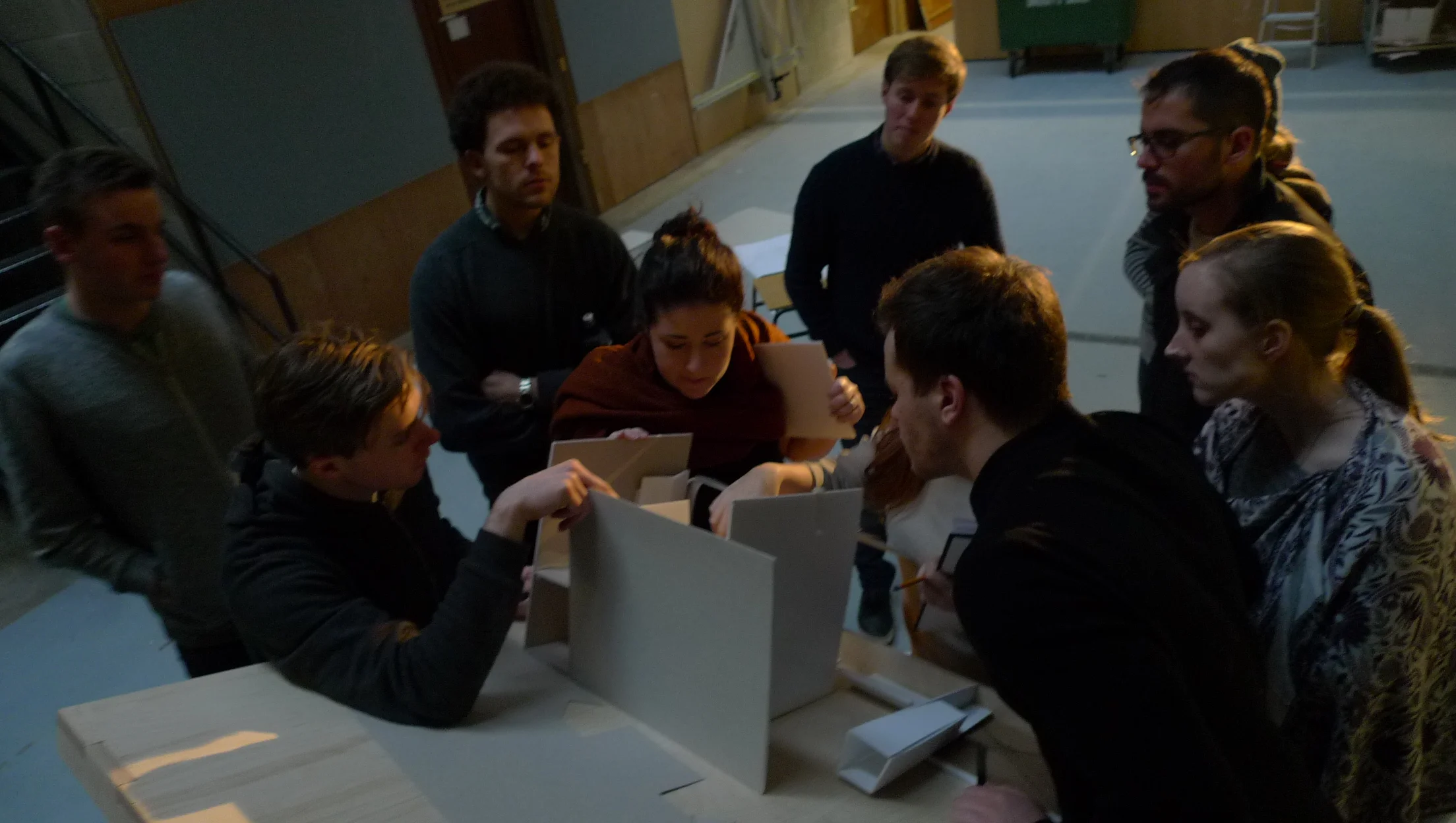 School of Architecture at the University of Limerick, Ireland