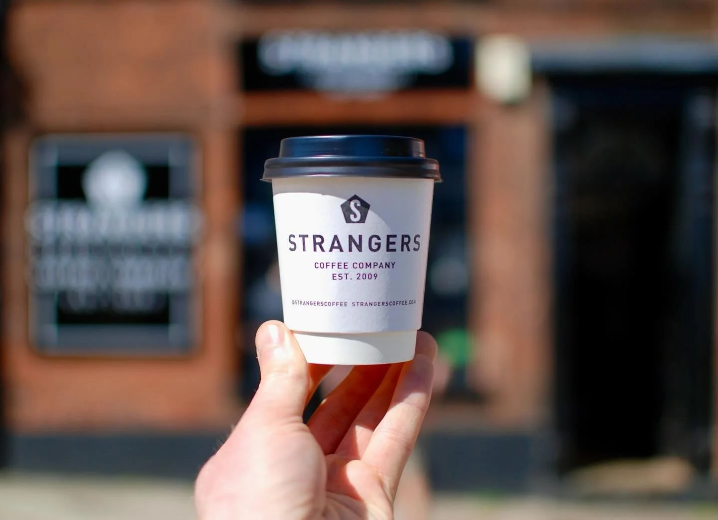All sites fully stocked and ready for your weekend caffeine fix!

Can&rsquo;t make it into town this weekend? We&rsquo;ve got you covered! Buy coffee beans through our website and we&rsquo;ll ship them directly to you 📦🏡☕️

#strangerscoffee #specia