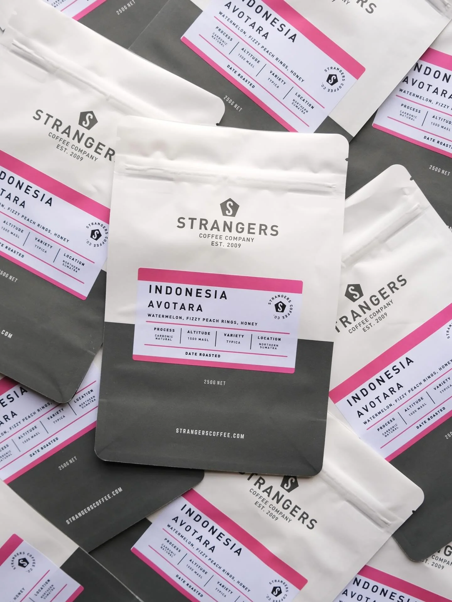 We&rsquo;re kicking off 2026 with a splash!

Avotara Carbonic Natural is back, bringing vibrant notes of fizzy peach rings, honey and fresh watermelon. A beautiful coffee that we&rsquo;re extremely excited to reintroduce to our shelves 🍑🍉🍯

Want t