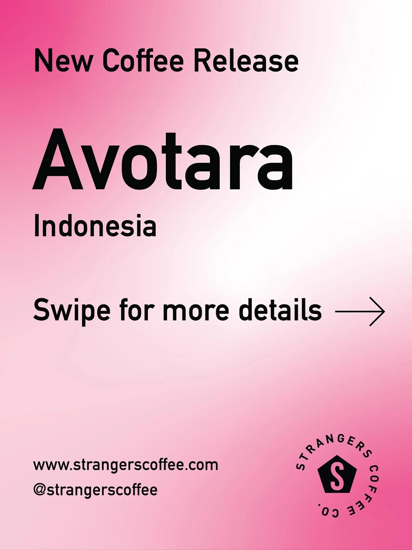 Thank you for all your wonderful feedback on our most recent coffee launch! If you like sweet and fruity natural coffees, this one is not to be missed 🍉🍑🍭

Can&rsquo;t make it into town this weekend? We&rsquo;ve got you covered, order coffee beans