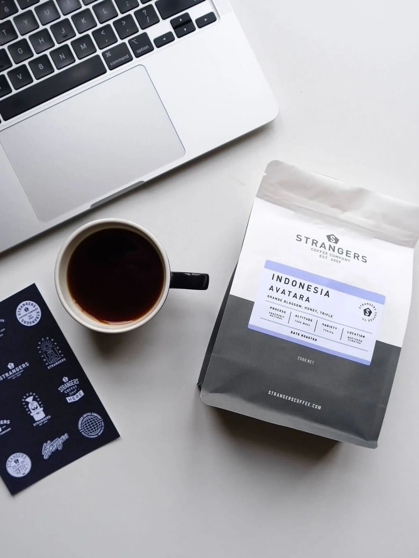 🚨 Avatara Anaerobic Natural is back 🚨

A few weeks ago we released the Carbonic Natural version of this coffee, now it&rsquo;s time for you to try the Anaerobic Natural!

Avatara from Hendra and his family in the highlands of Pegasing was one of th