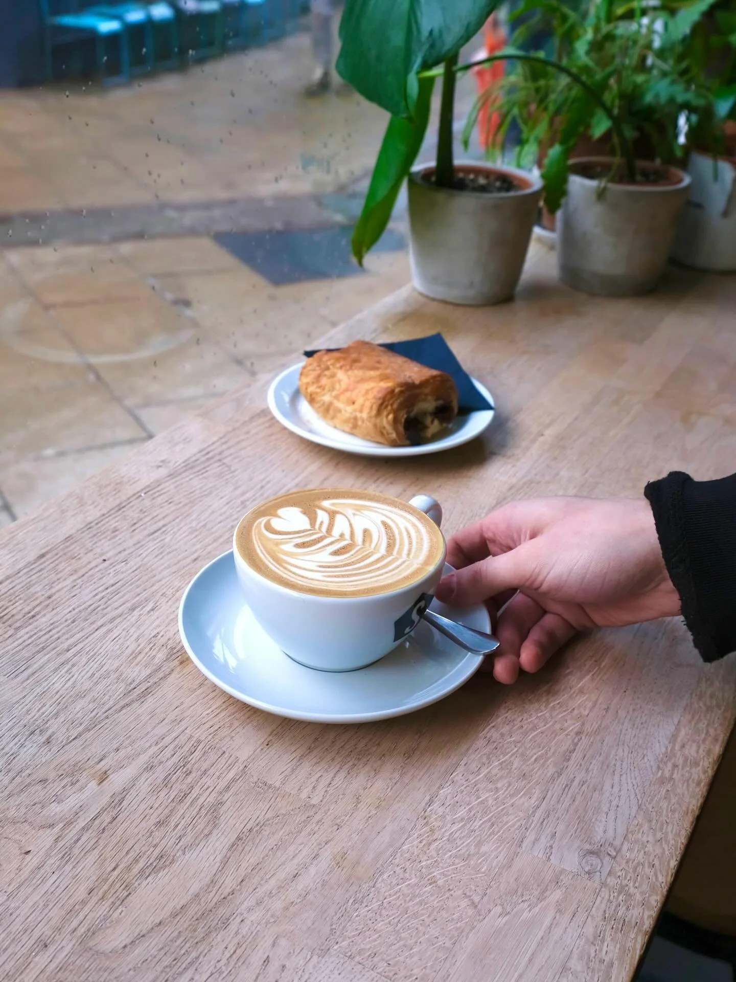 All sites fully stocked and ready for the weekend ahead! ☀️✌️

#strangerscoffee #specialitycoffee #coffeeroasters #coffeecompany