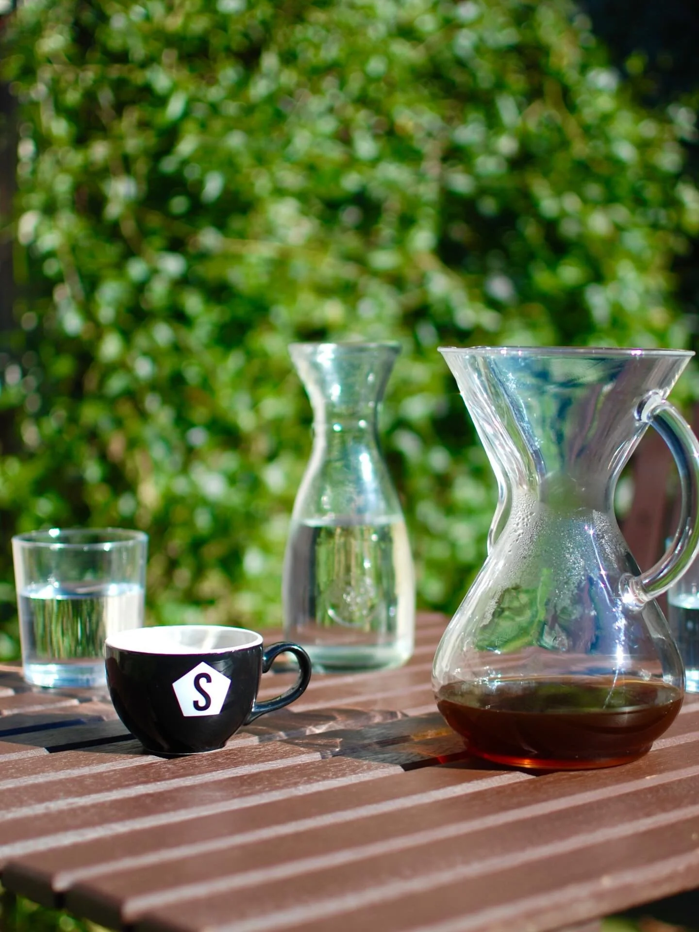 Weekend goals&hellip; Minus the sun 🥲

Avoiding the rain this week? We don&rsquo;t blame you. Order coffee beans online and we will ship them directly to you ☔️

#strangerscoffee #specialitycoffee #buycoffeeonline #coffeeroasters