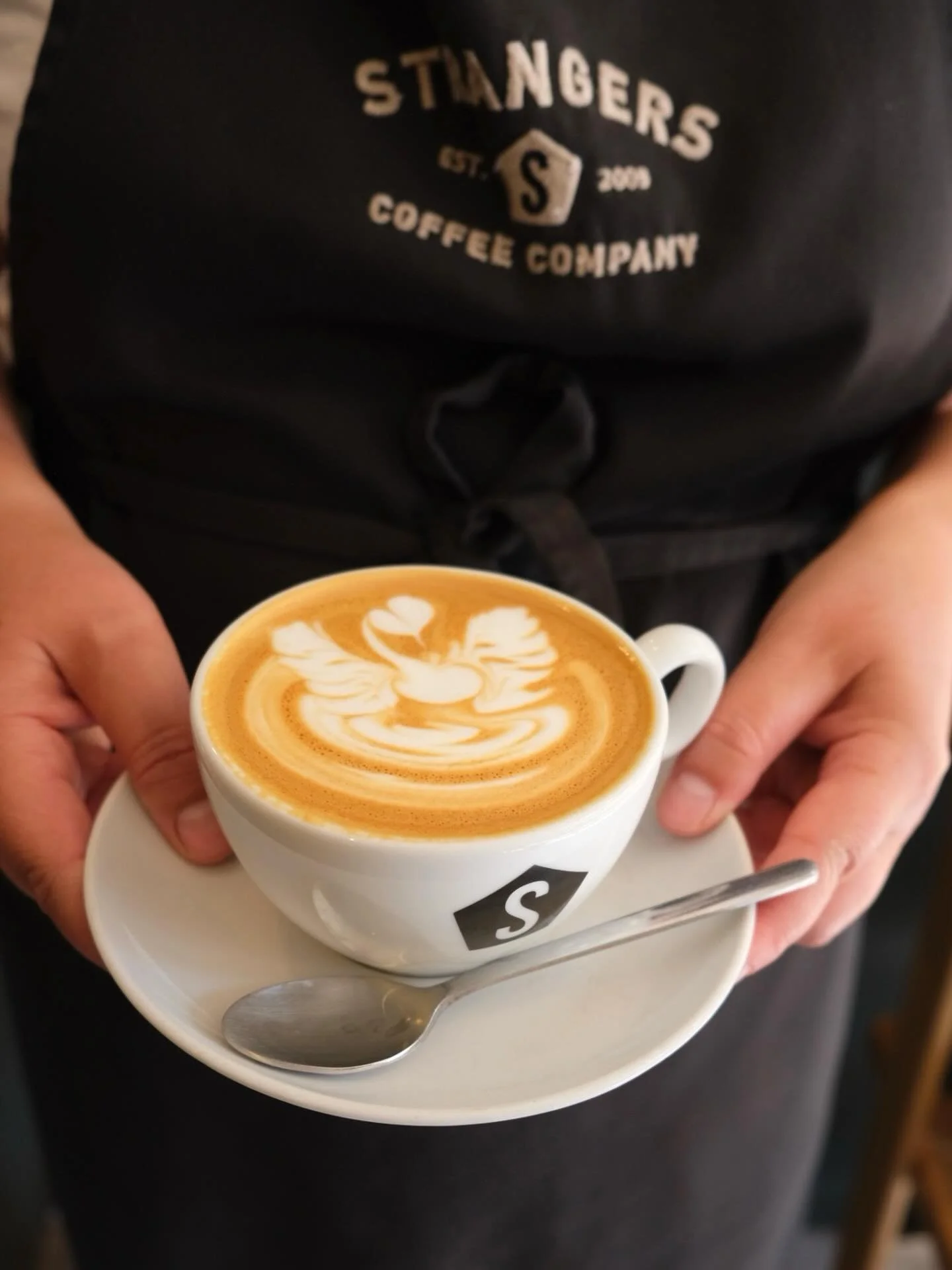Colombian Campo Santo, the current house coffee at our Pottergate cafe! 🇨🇴

Campo Santo is a small family run farm in the mountains of Planadas, Tolima, where Aurora Salinas and her predominantly female team produce beautifully sweet coffees with e