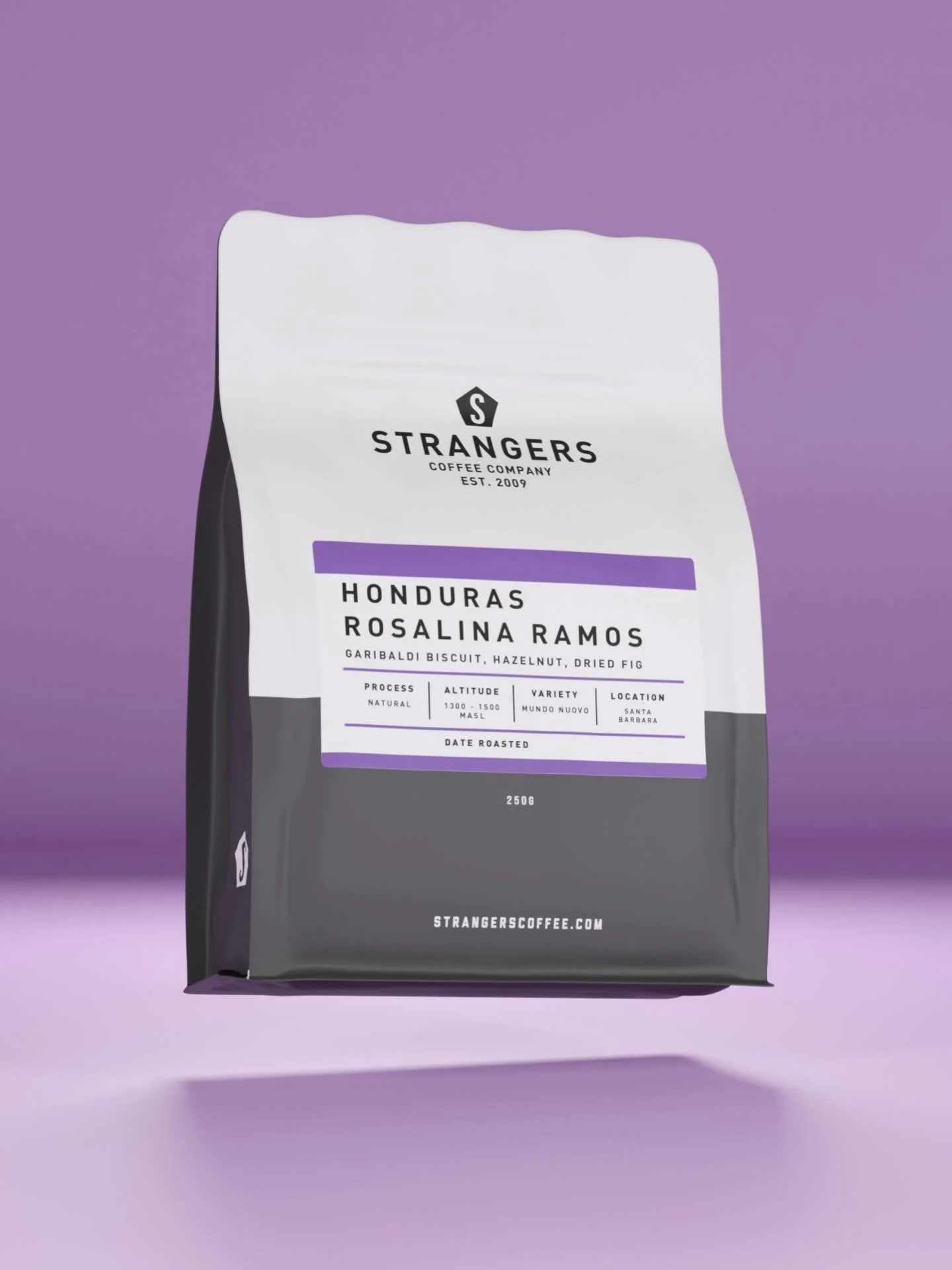 New coffee has hit the shelves! ☕️

We&rsquo;re excited to introduce our latest release from Rosalina Ramos, a passionate producer in the highlands of Honduras!

Every stage of production has been carefully managed, from cultivating healthy coffee tr