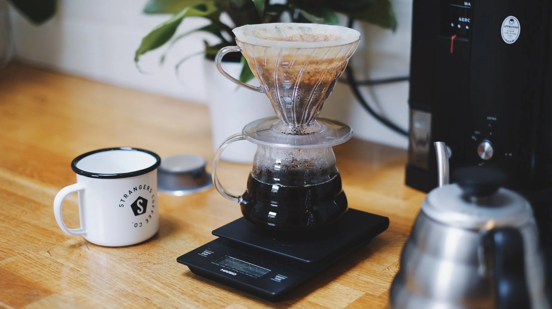 BREW GUIDES