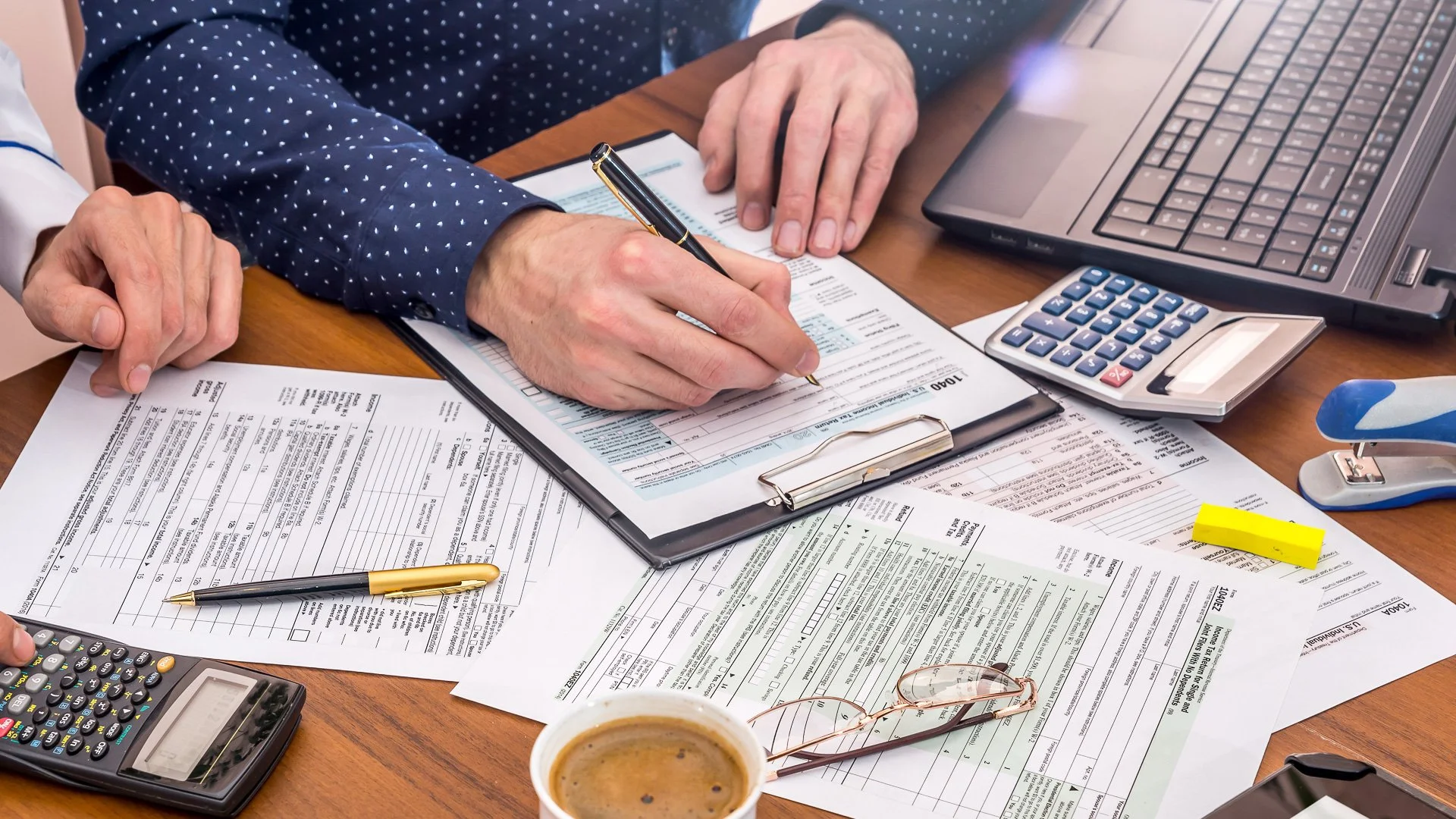Tax Bracket & Standard Deduction Changes for 2023 — William D. Truax Tax  Advisors