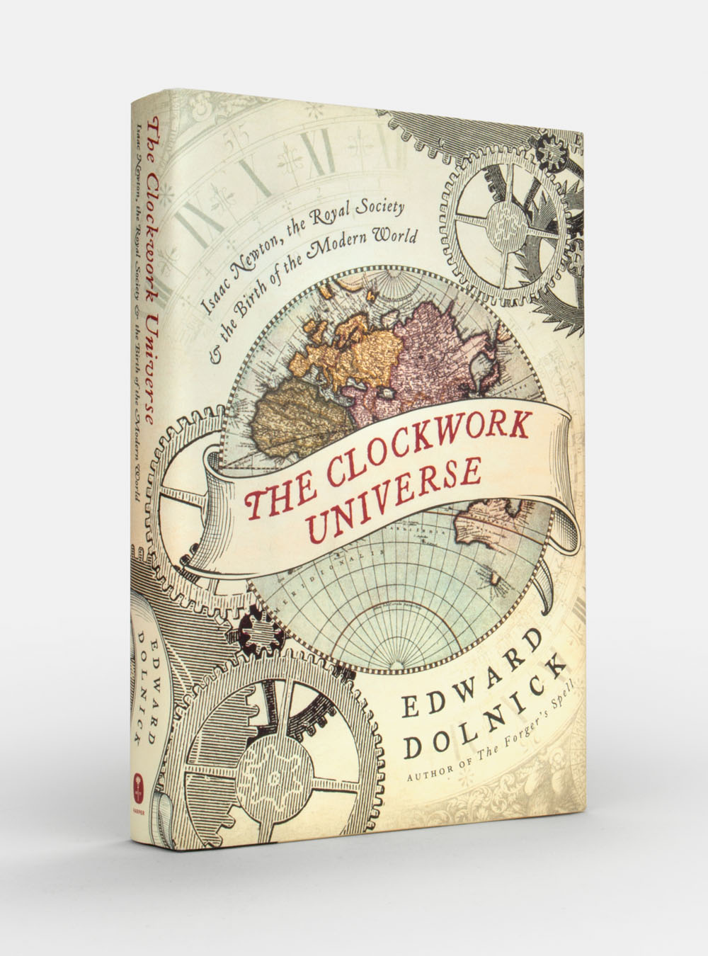 The Clockwork Universe