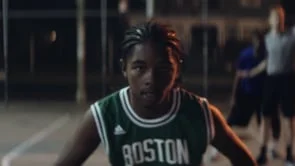 NBA x This Is Why We Play