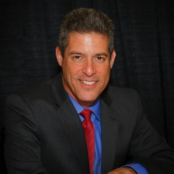   Neil Goldman, Senior Partner   Goldman Consulting & Strategy 