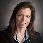 Deborah Robinson, Executive Vice President, Ameriana Bank