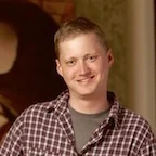 Josh Streufert, Creative Director, Weber Marketing Group