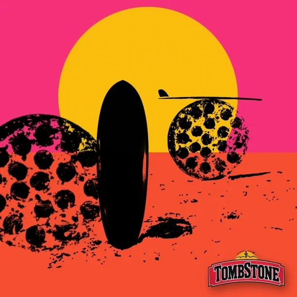 Summer of Pizza