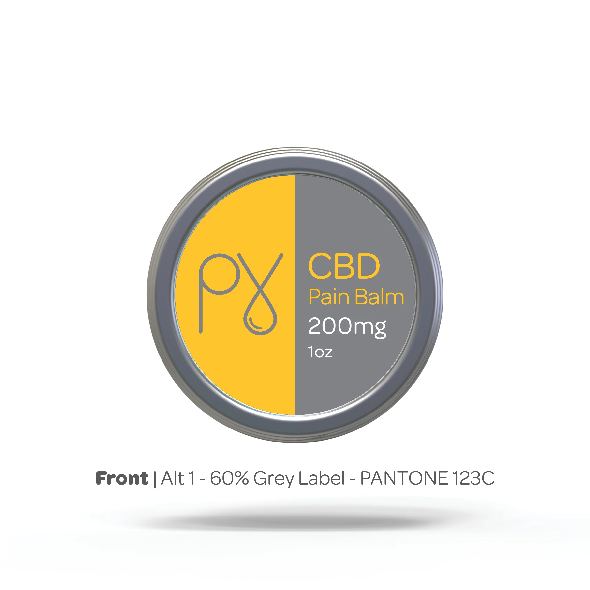 PAIN BALM - ALT 1 - 2 - Pantone 123C12.jpg