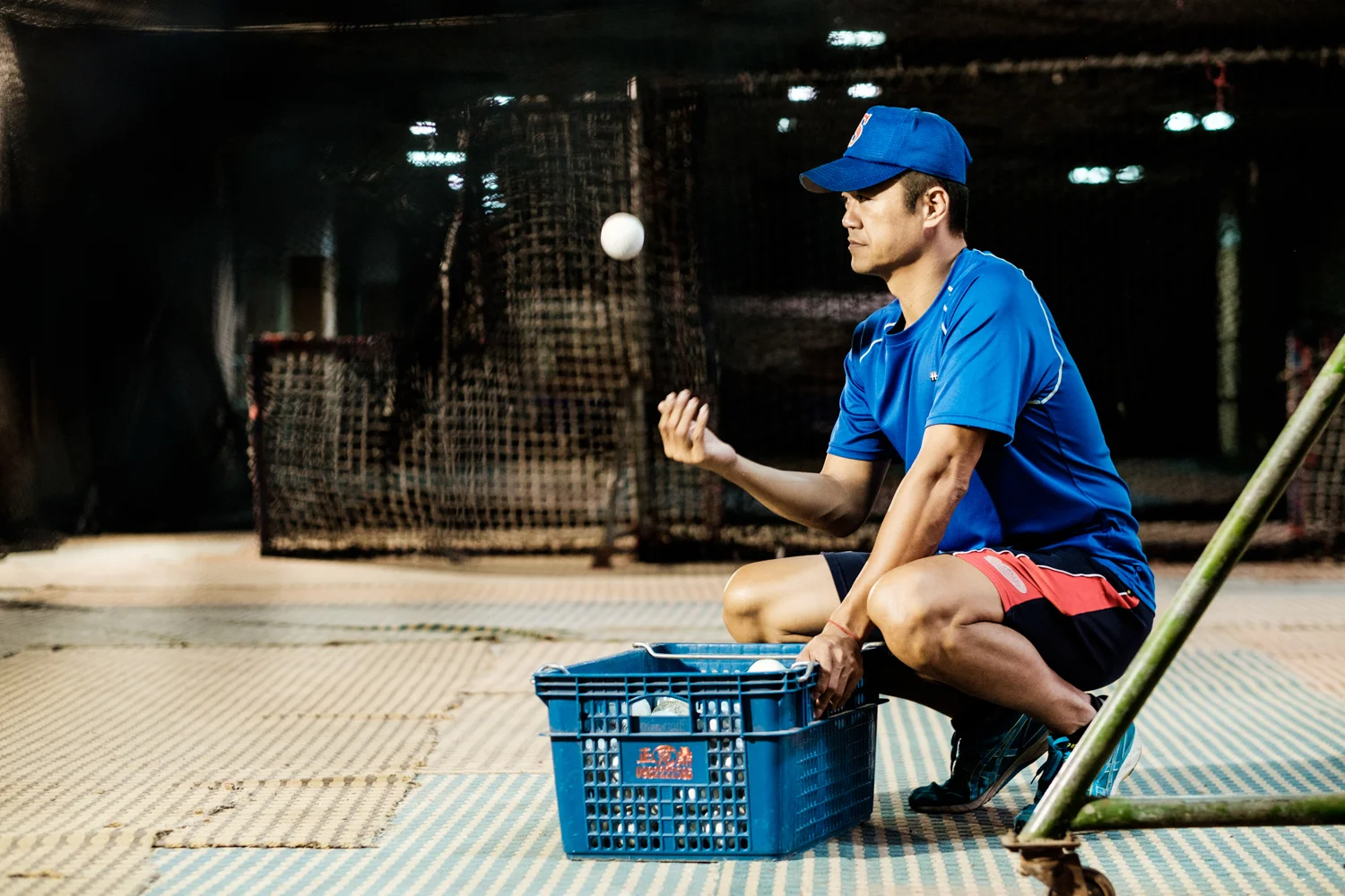 The New York Times October 2016 The Taiwan Baseball Scandal