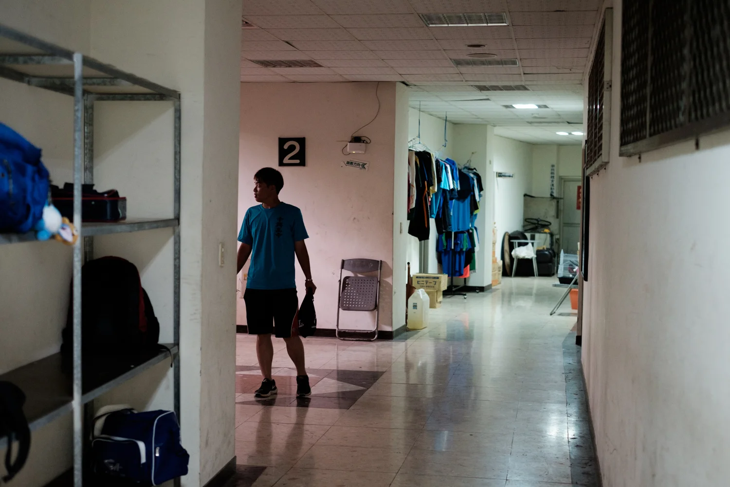 The New York Times October 2016 The Taiwan Baseball Scandal