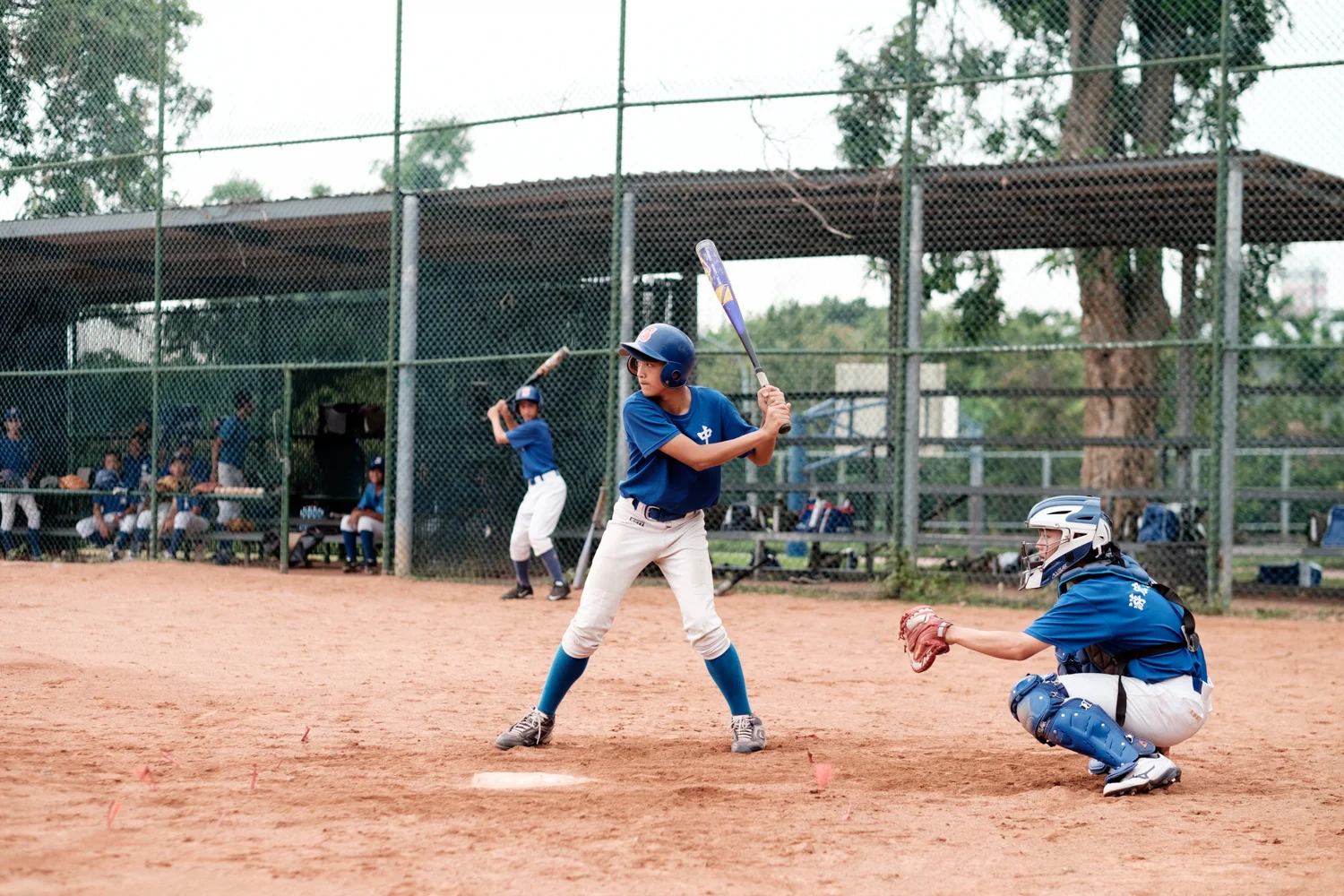 The New York Times October 2016 The Taiwan Baseball Scandal