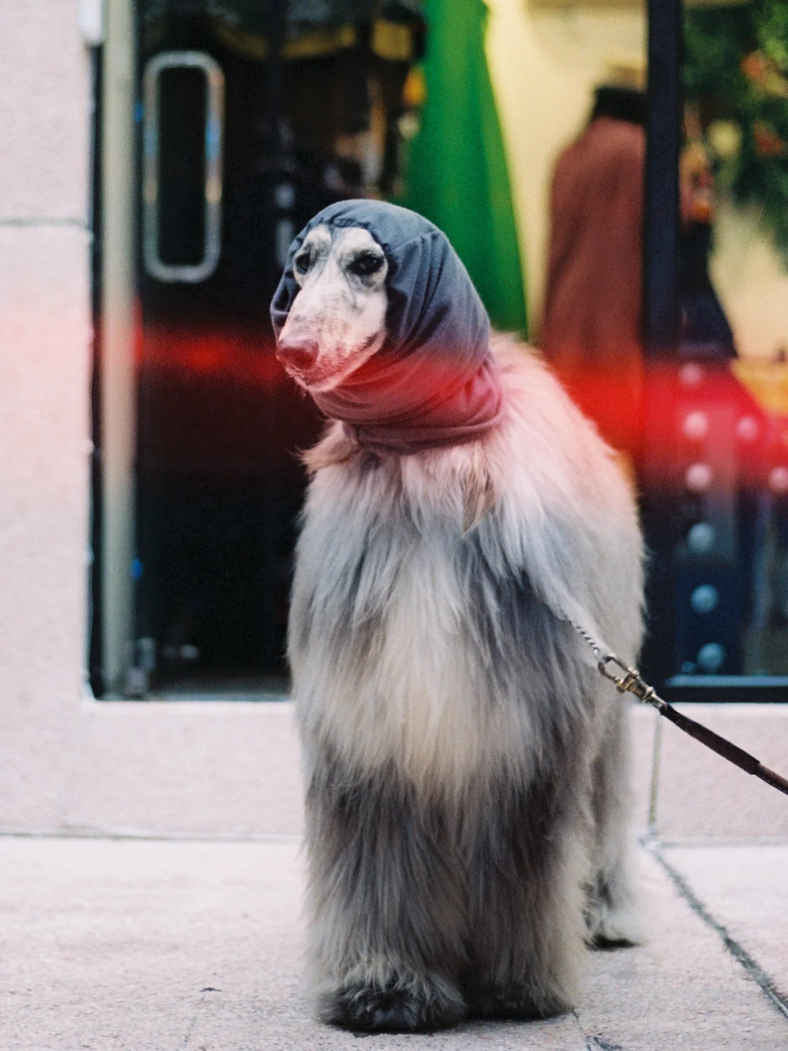 WHAT TIME IS IT THERE?