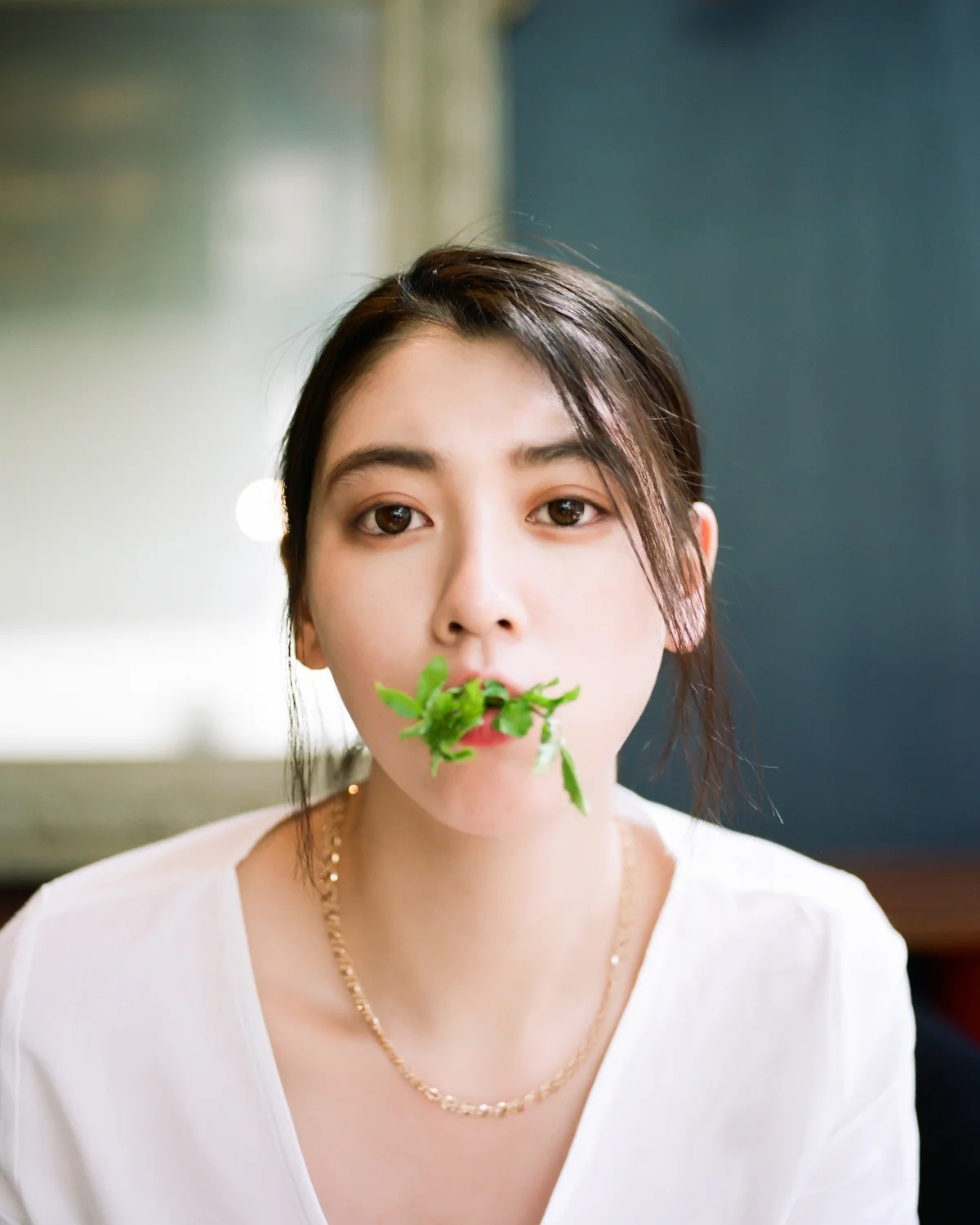 三吉彩花 MIYOSHI AYAKA