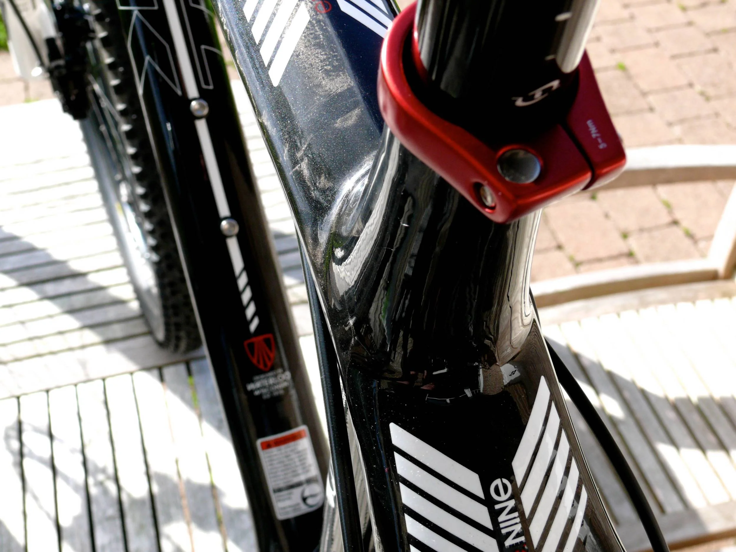 trek elite 9.9 2013