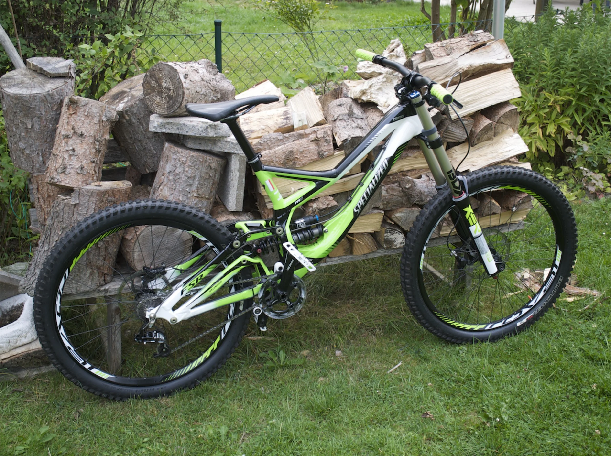 Specialized Demo 8 13 Discount Collection 66 Off rav Co