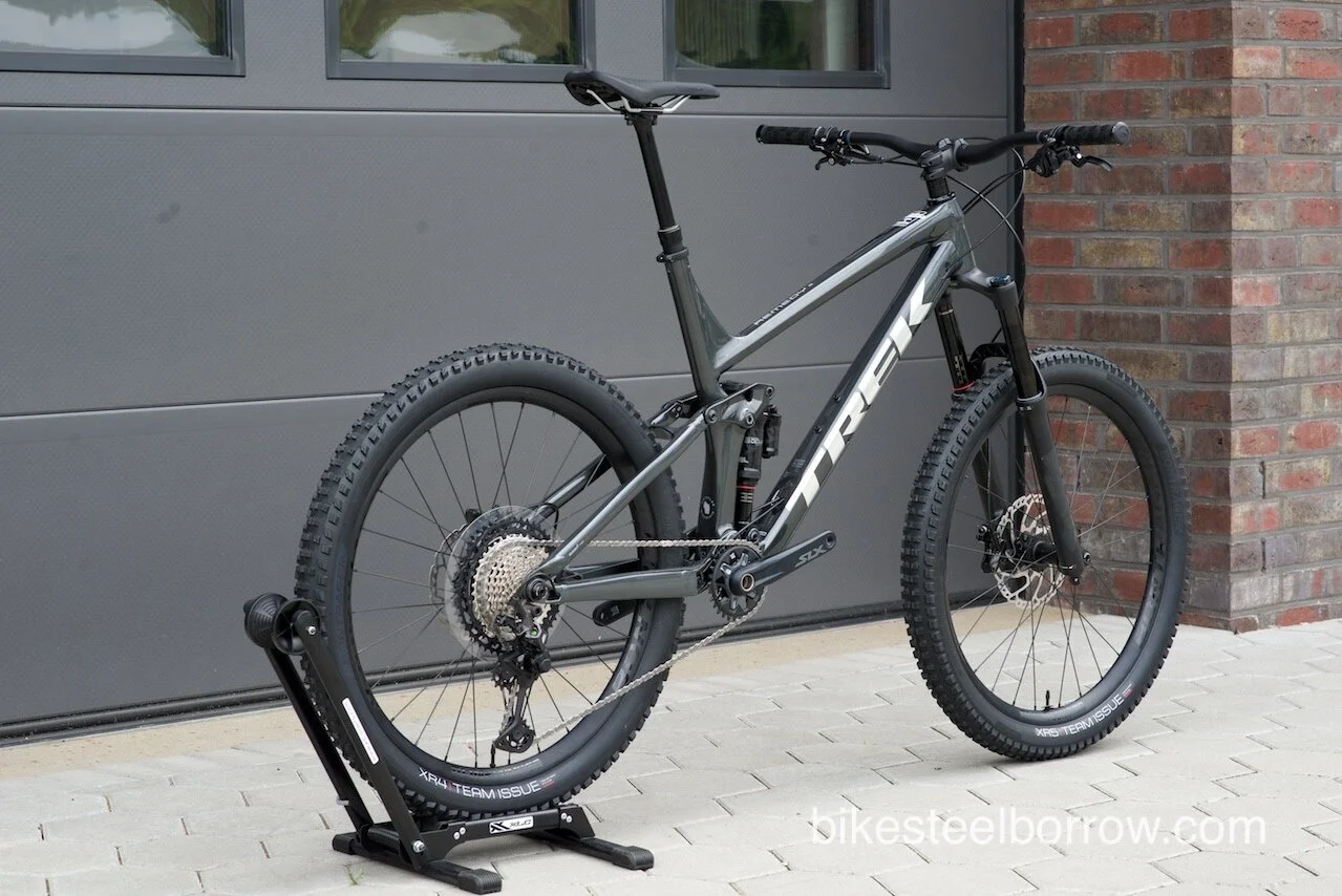 Trek Remedy 8 Xt 2021 Deals, 55% OFF 