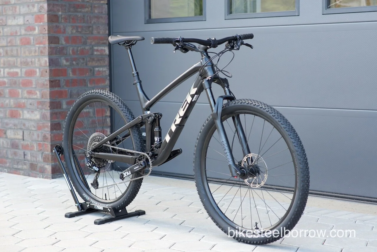 Trek Top Fuel 8 Nx 2021 Sale, 55% OFF | www.ingeniovirtual.com