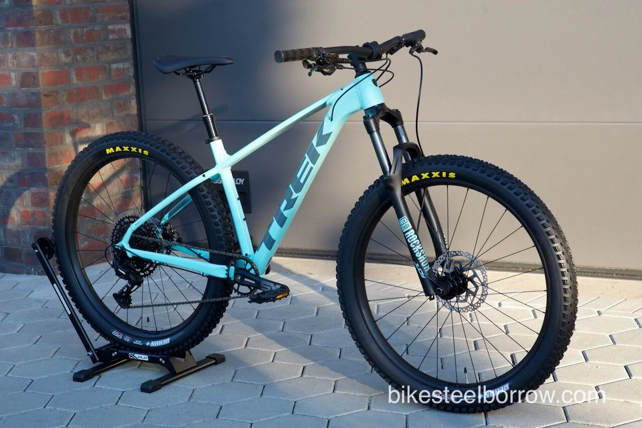 2021 Trek Roscoe Hot Sale, 50% OFF 