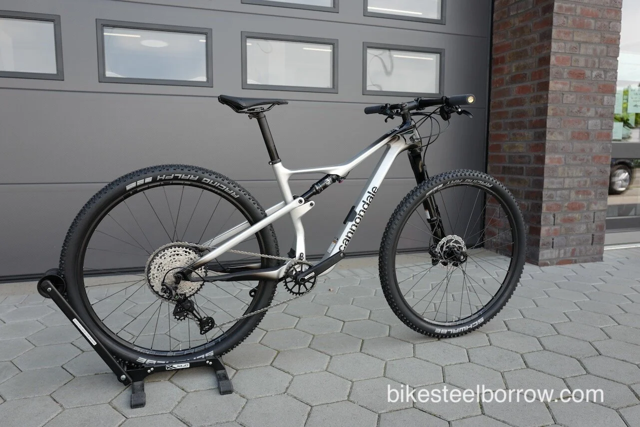scalpel 2021 carbon 3