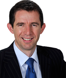 Simon Birmingham -Ed minister.png