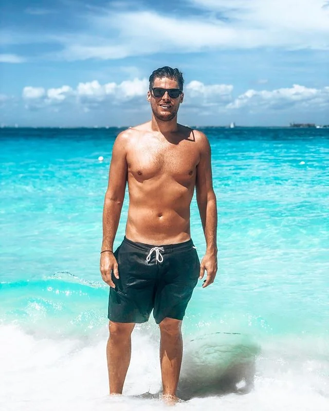 Island Life 🌴 Mexico 🇲🇽
