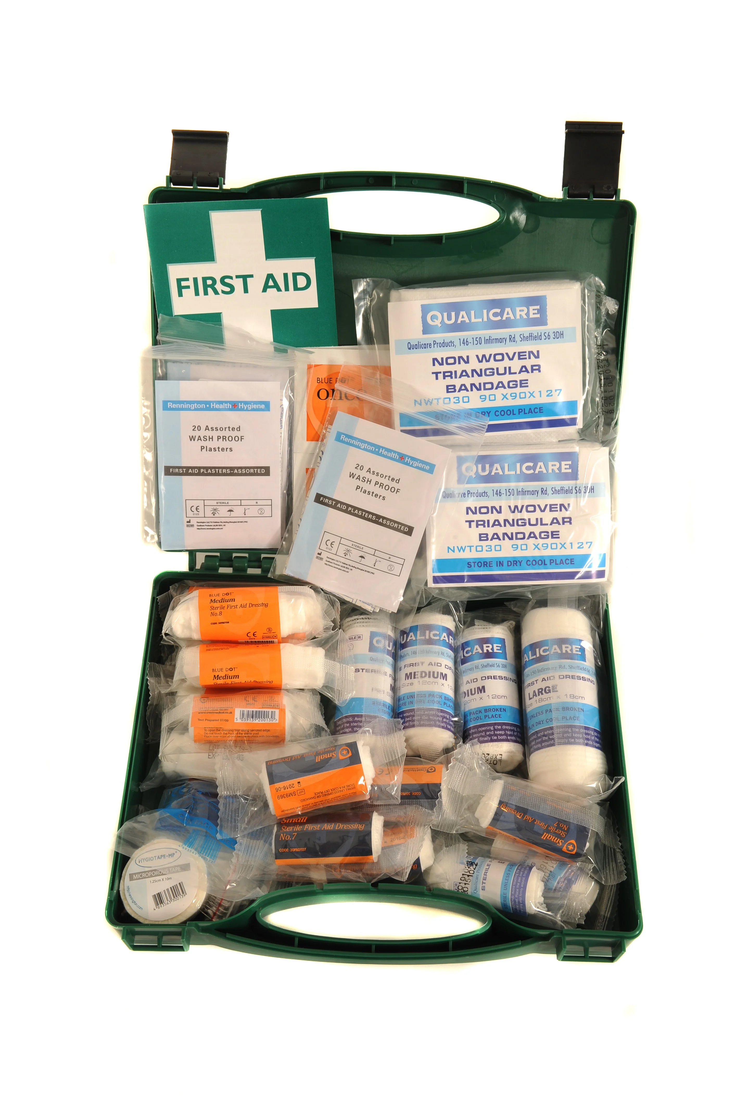 Paediatric First Aid Kit (£13.99 + VAT)