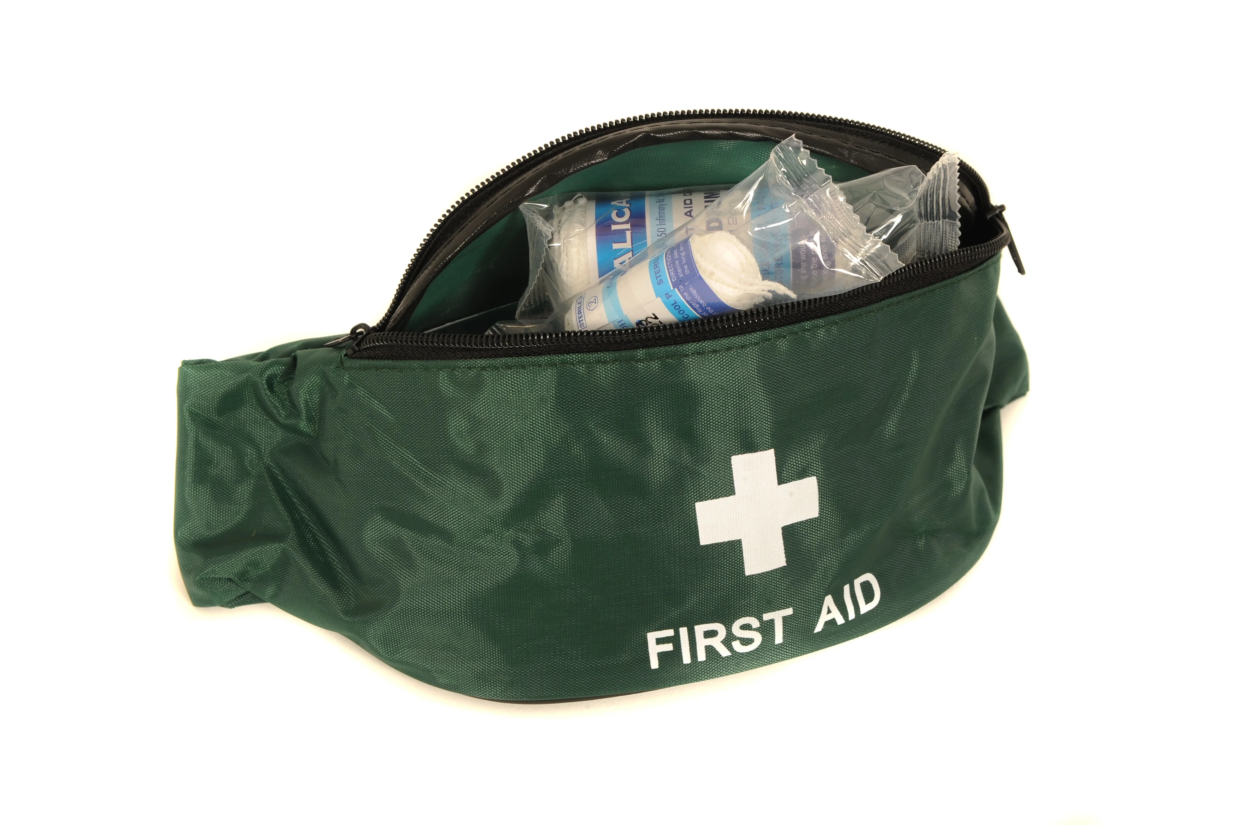 Paediatric Bum Bag/Playground Kit (£13.99 + VAT)