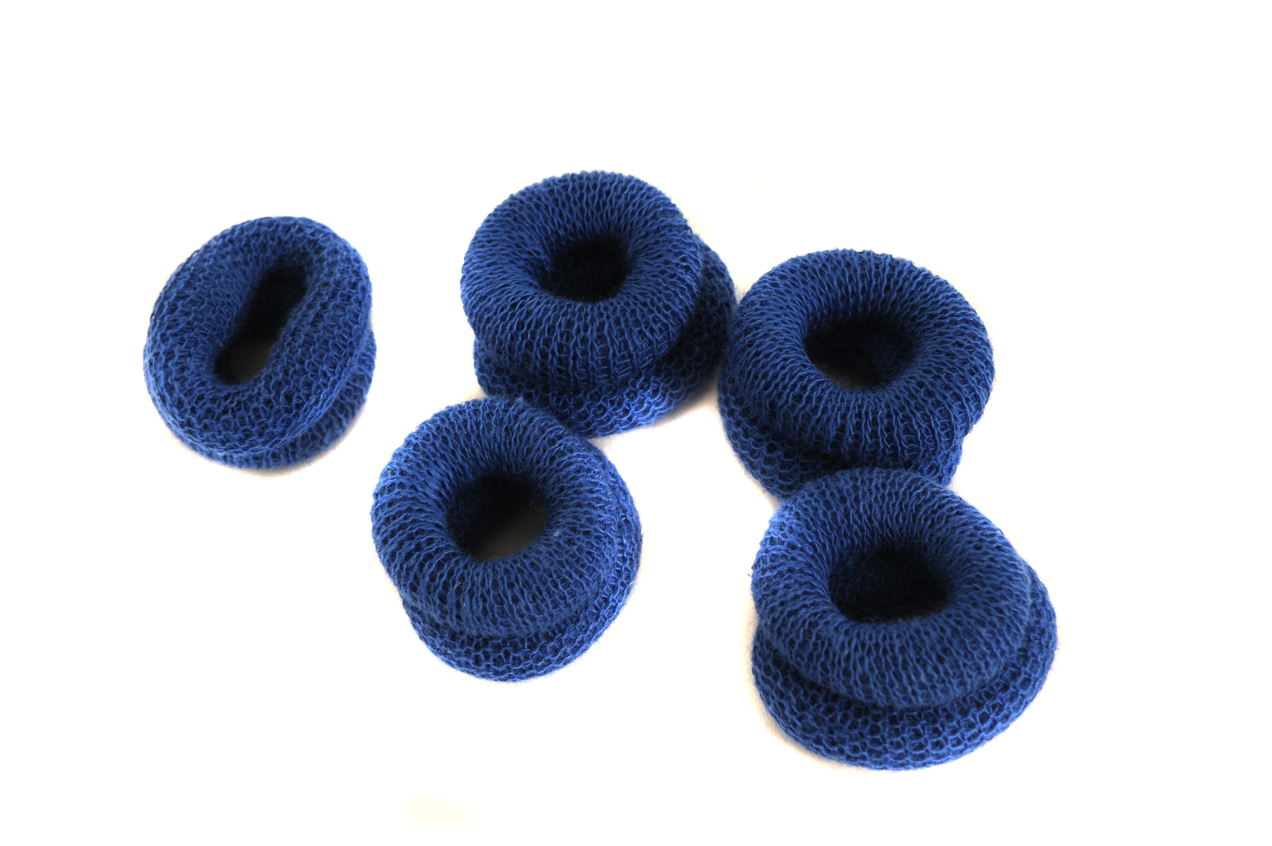 Finger Bandage Blue - Pack of 6 (£4.50 + VAT)