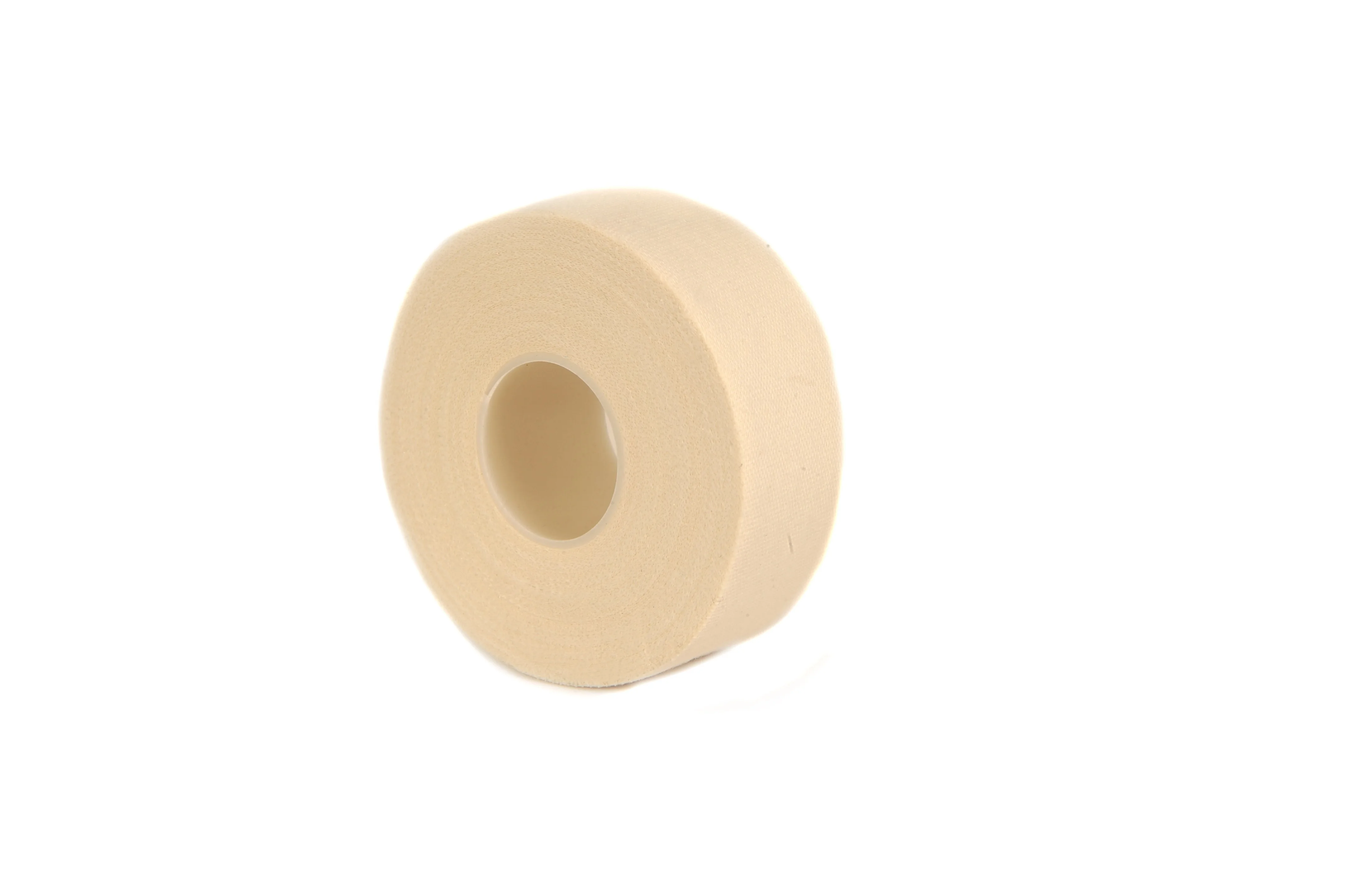 Zinc Oxide Tape 2.5cm x 10m (£1.95 + VAT)