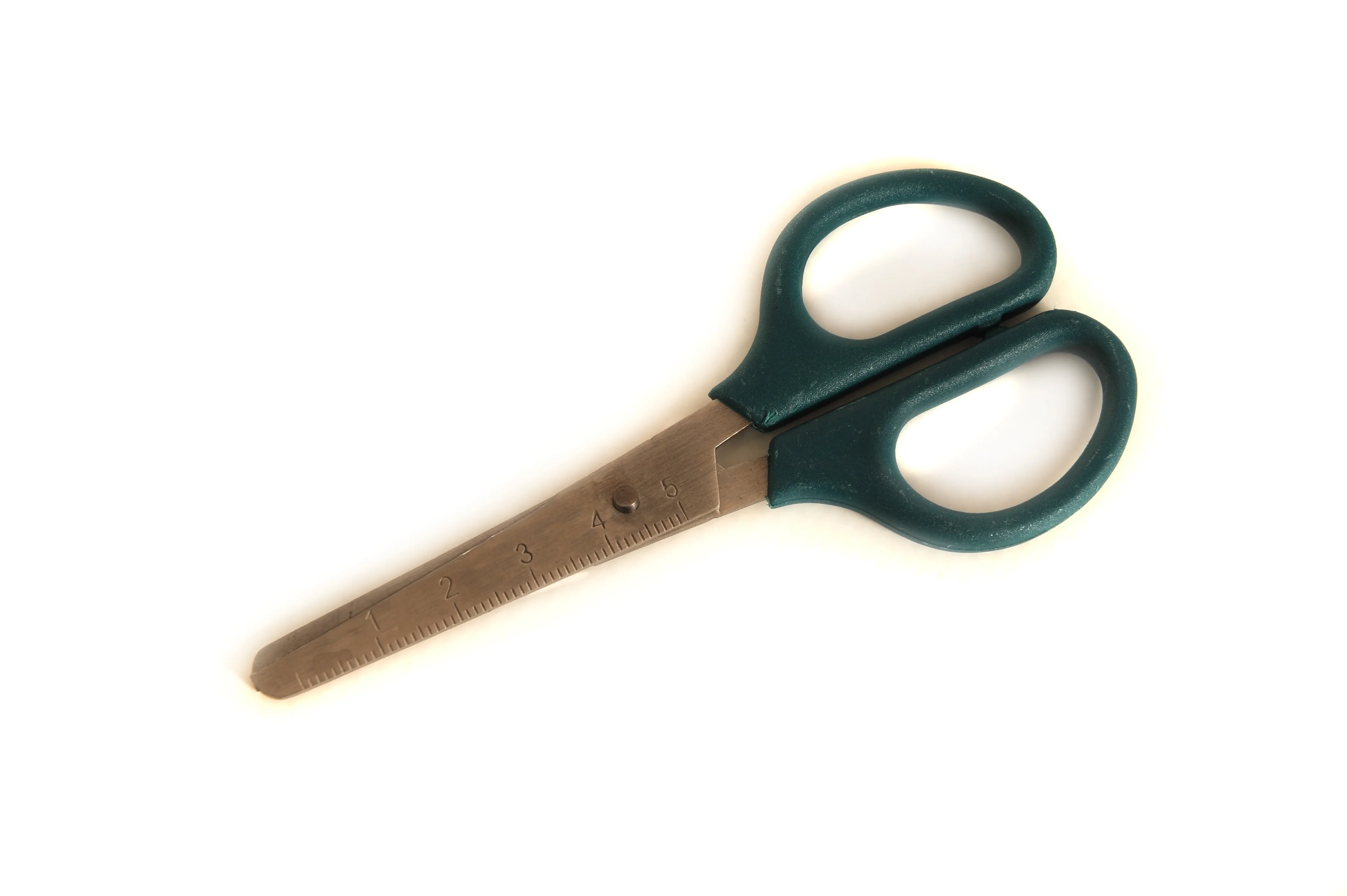Scissors - Standard (£1.25 + VAT)