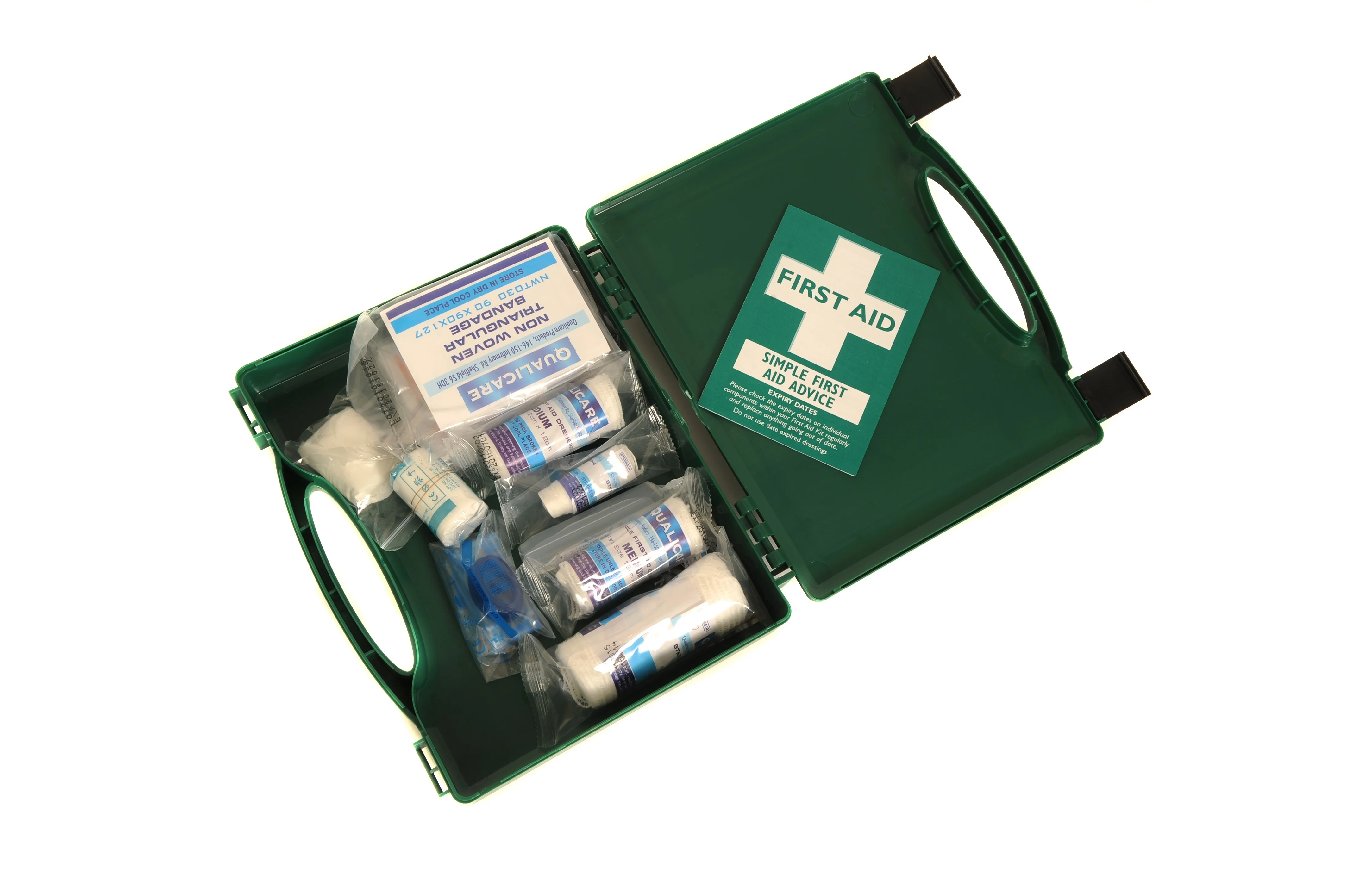 Vehicle Kit (£10.99 + VAT)