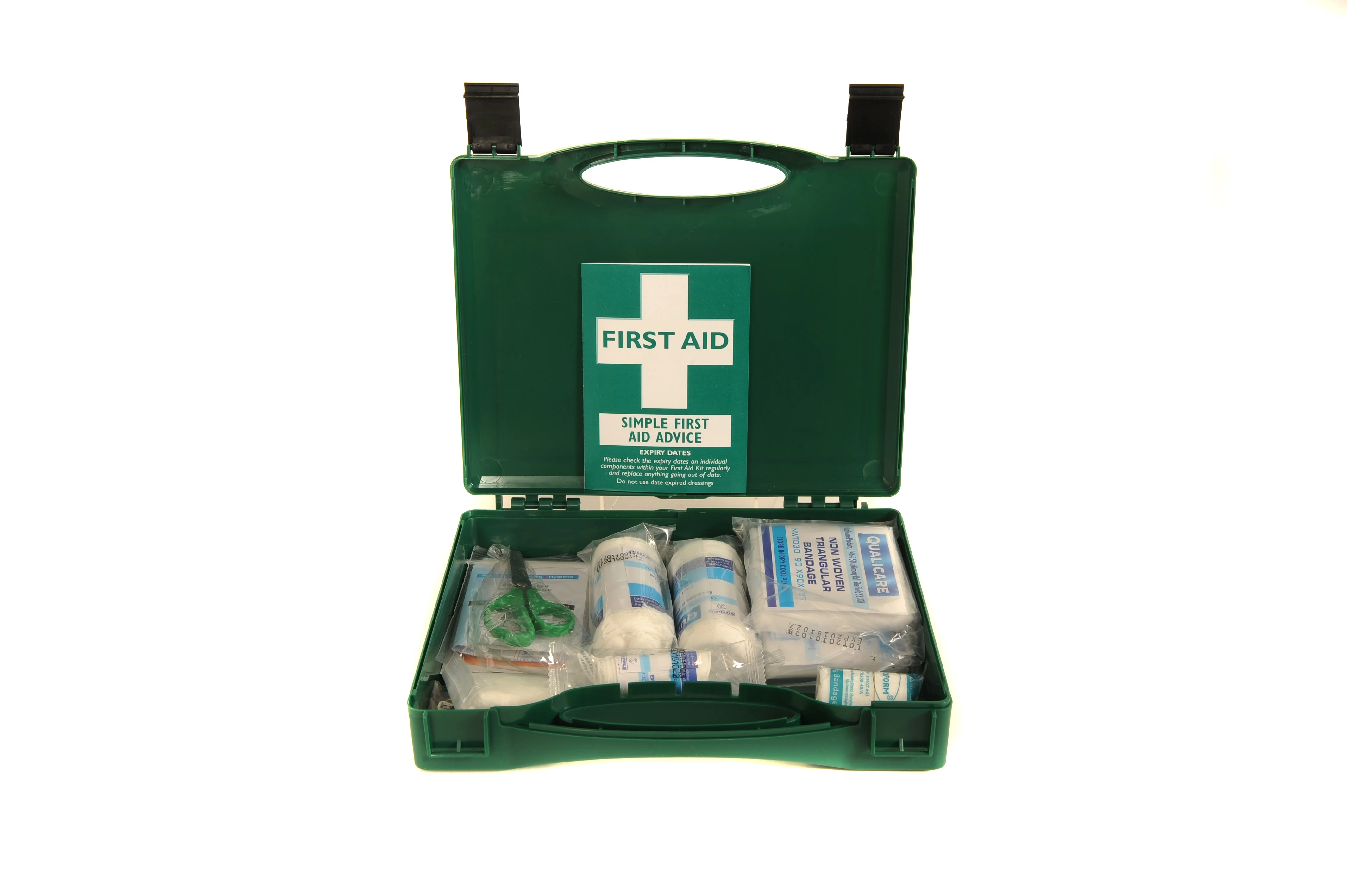 Public Service Vehicle Kit - PSV (£10.99 + VAT)