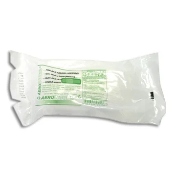 Aerowound Medium Trauma Wound Dressing 18cm x 10cm (£3.45 + VAT)