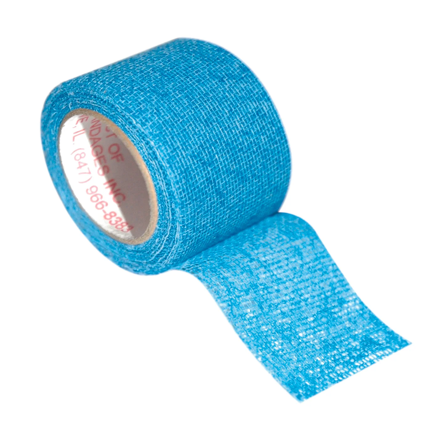 Blue Safety Protection Tape (£4.95 + VAT)