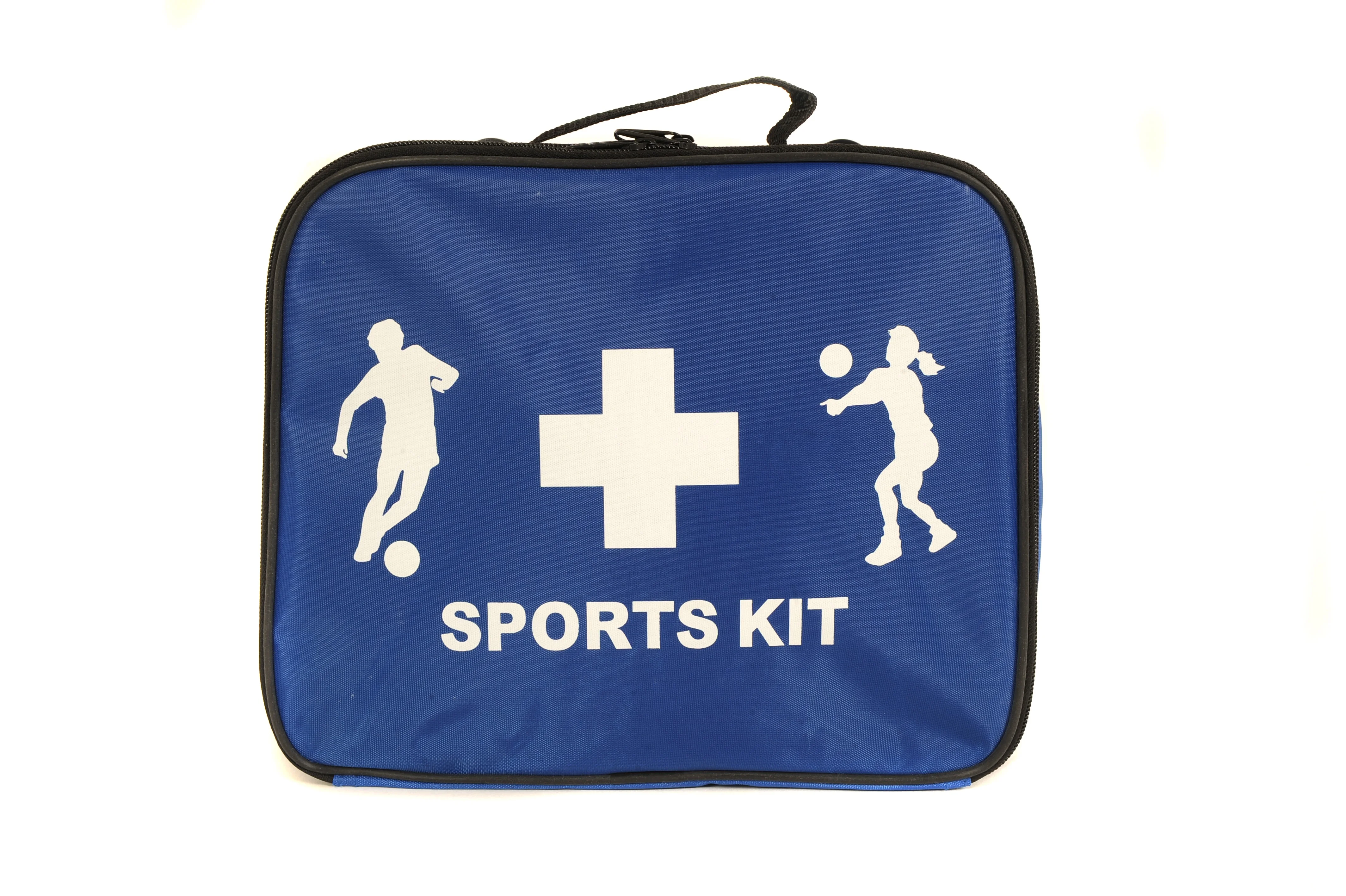 Sports Bag Empty - Blue (£14.99 + VAT)