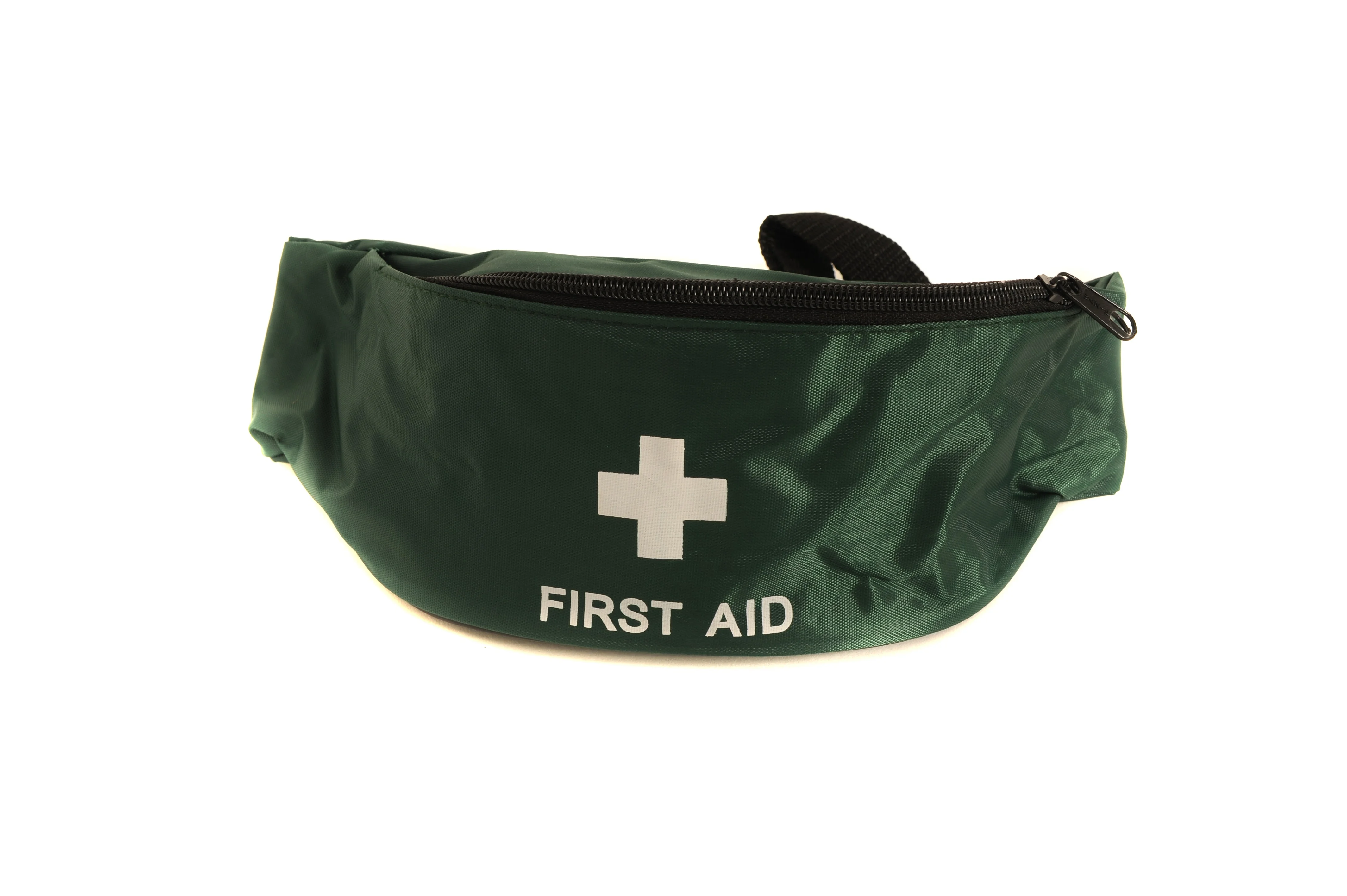 Bum Bag Empty - Green (£4.00)