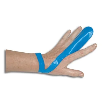 Blue Finger Stool - 12 per pack (£4.99 + VAT)