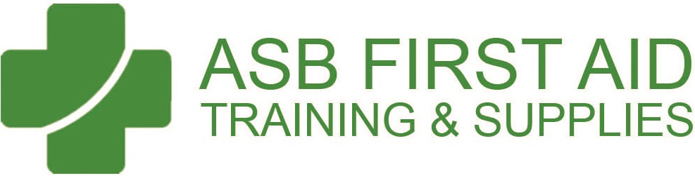 ASB First Aid Supplies (UK) & Training Courses (North and East Yorkshire)